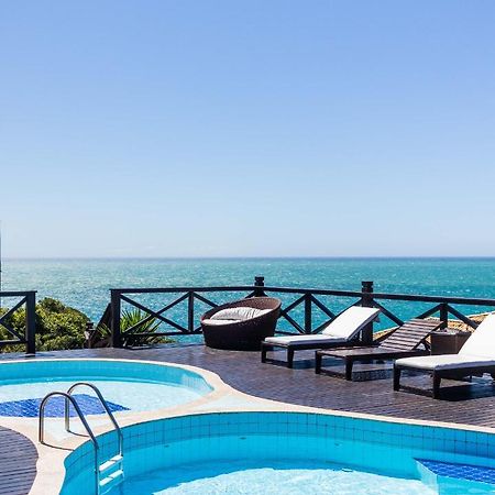 Hotel Pousada Brava Club Búzios Eksteriør billede