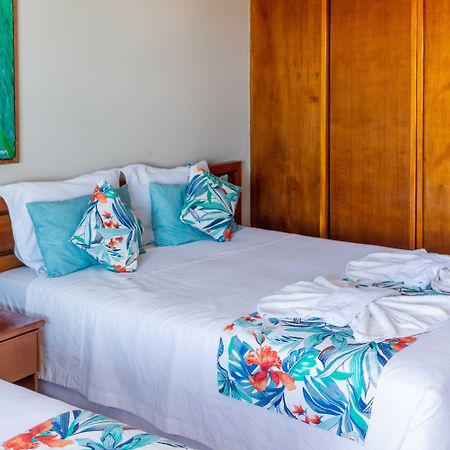 Hotel Pousada Brava Club Búzios Eksteriør billede