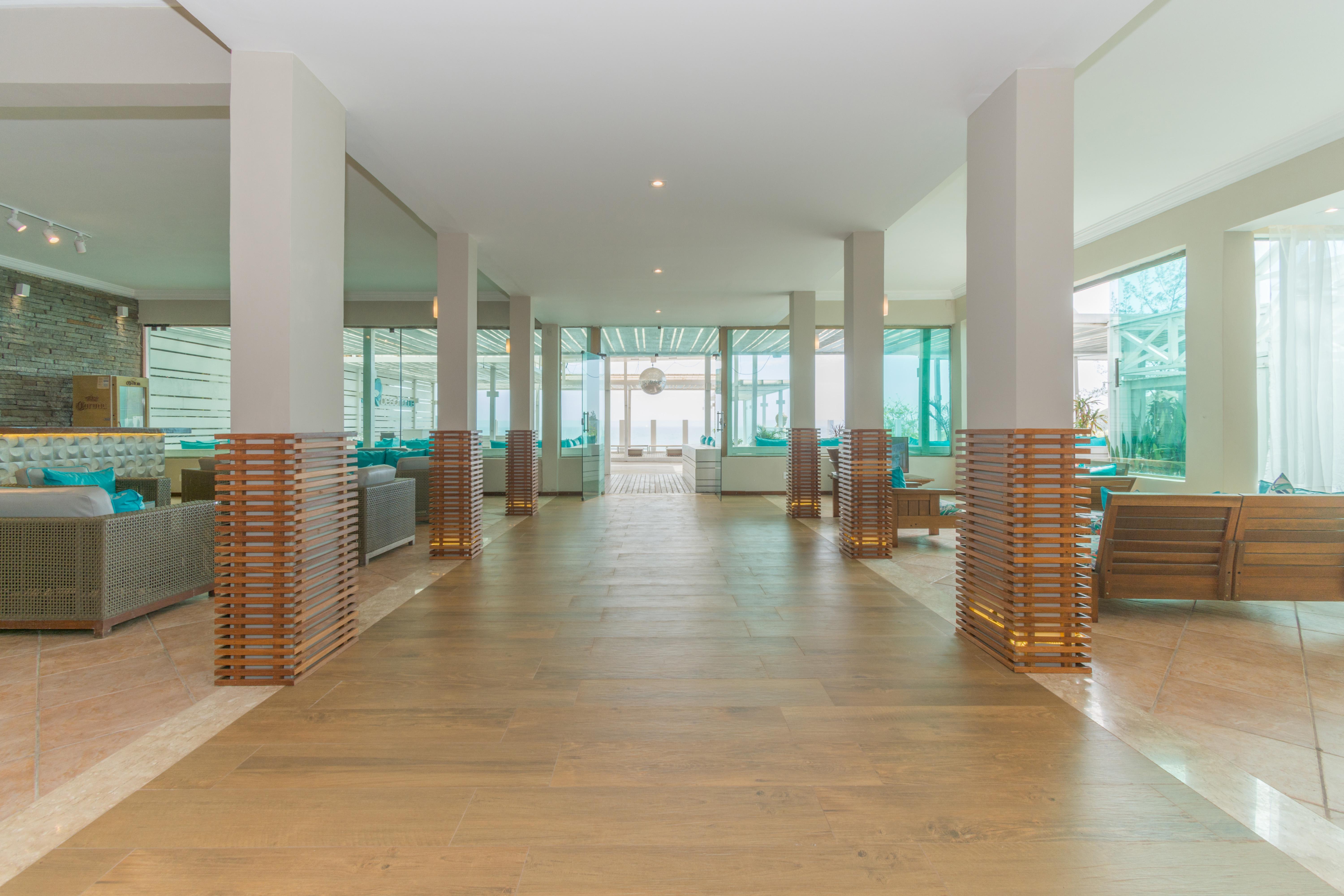 Hotel Pousada Brava Club Búzios Eksteriør billede