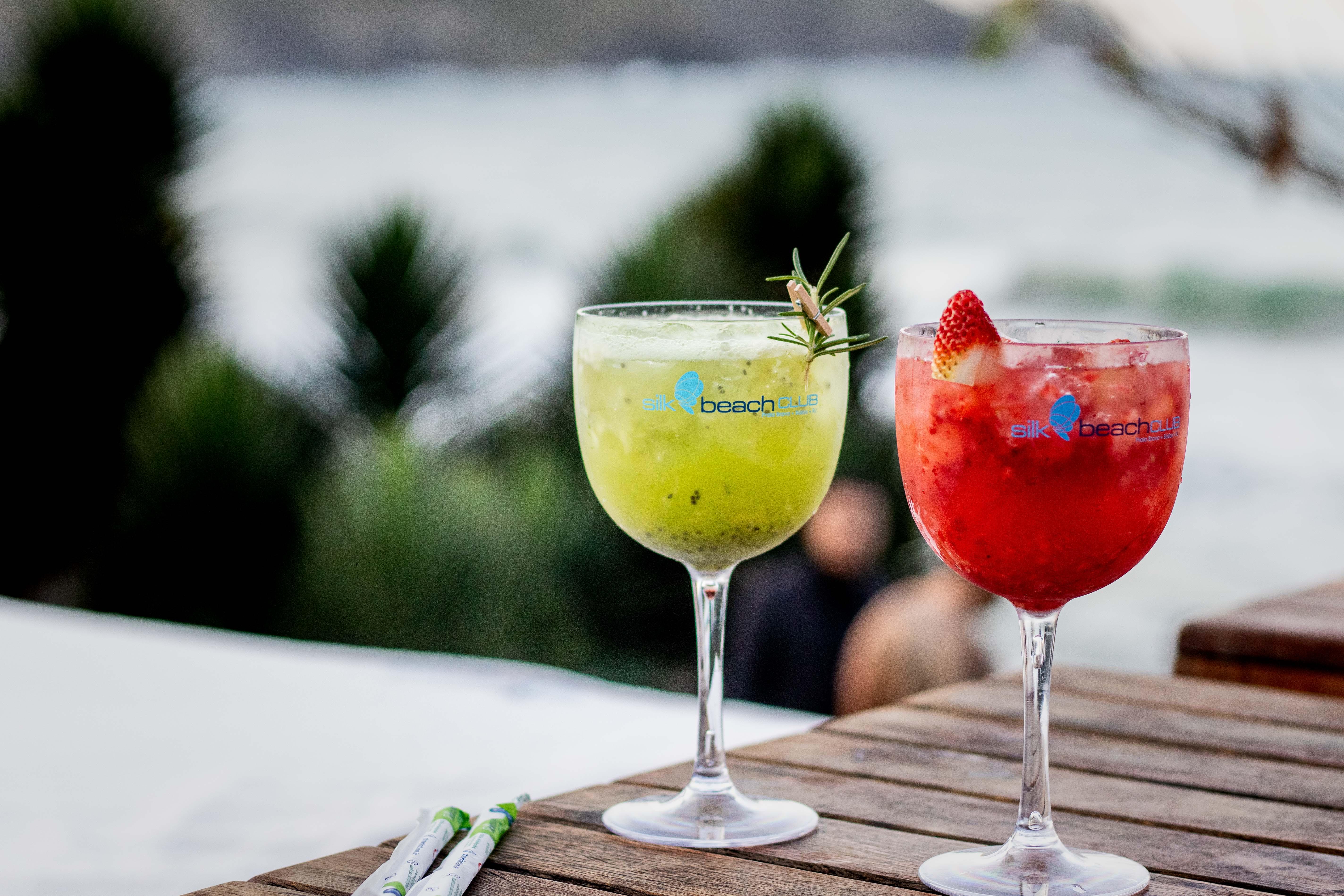Hotel Pousada Brava Club Búzios Eksteriør billede