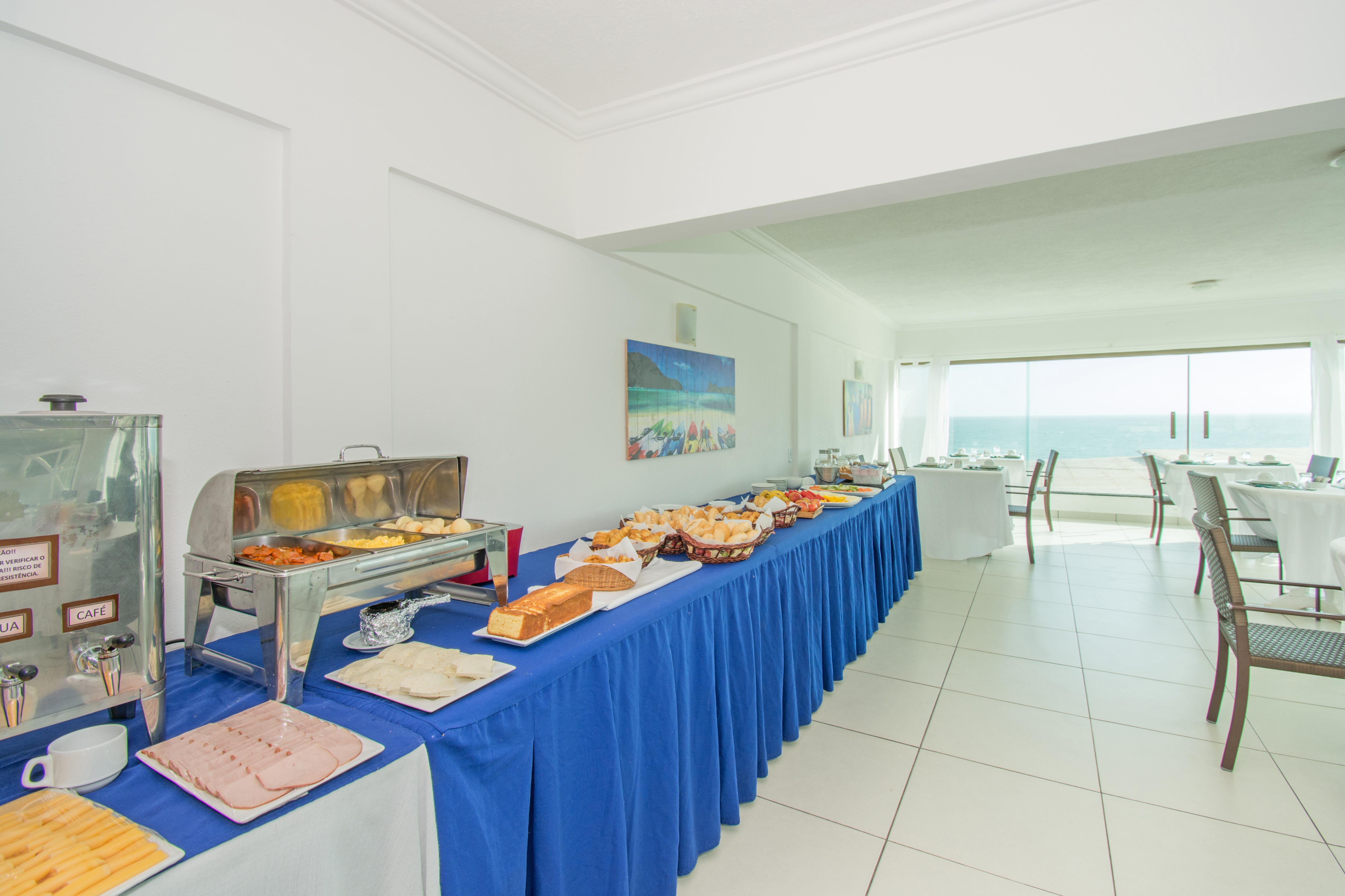Hotel Pousada Brava Club Búzios Eksteriør billede