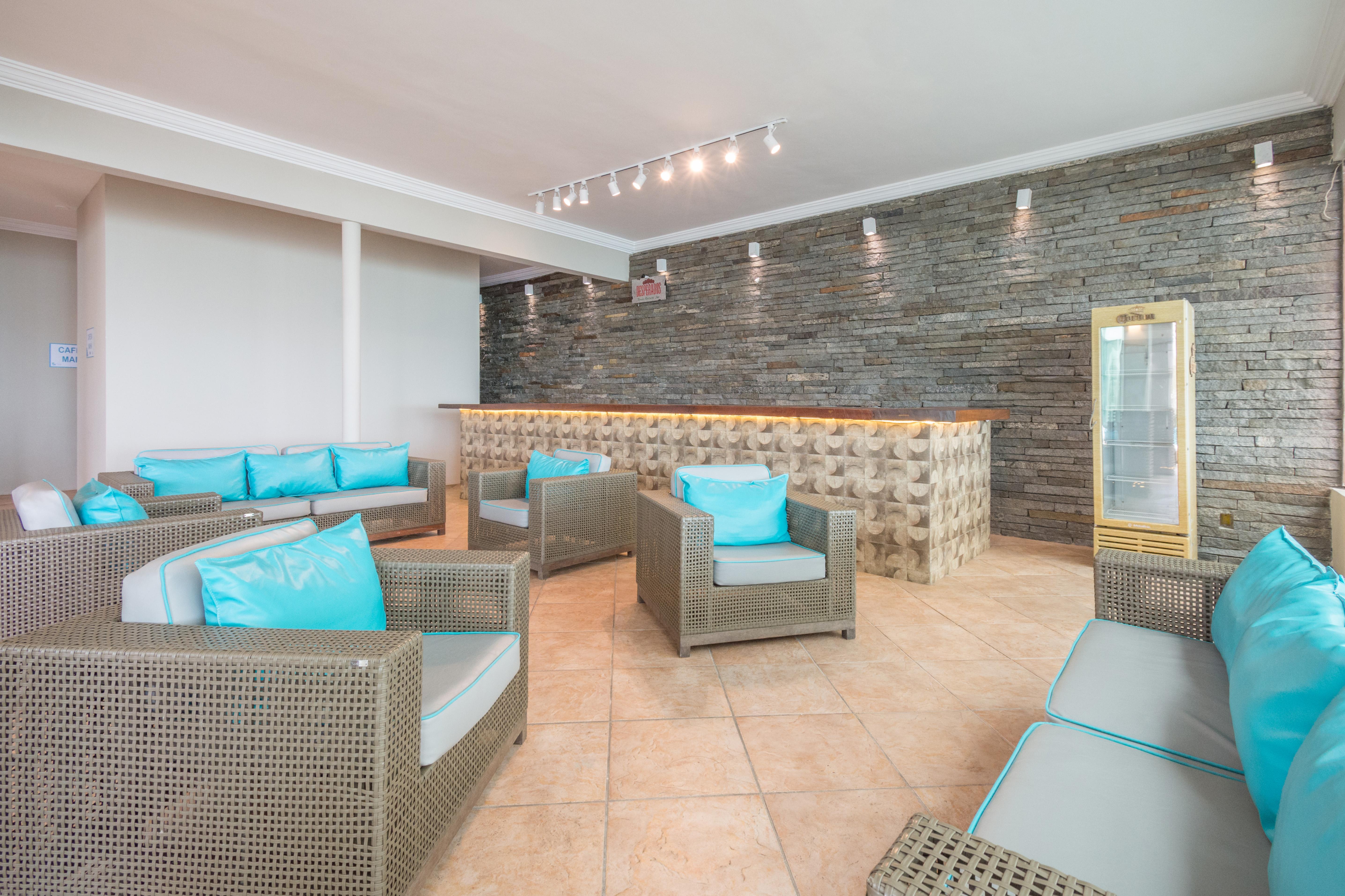 Hotel Pousada Brava Club Búzios Eksteriør billede